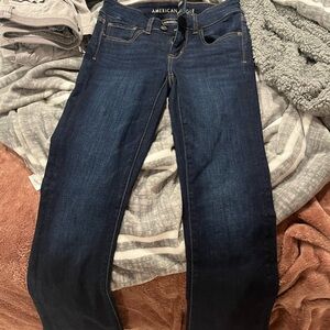 American Eagle Bootcut Jeans